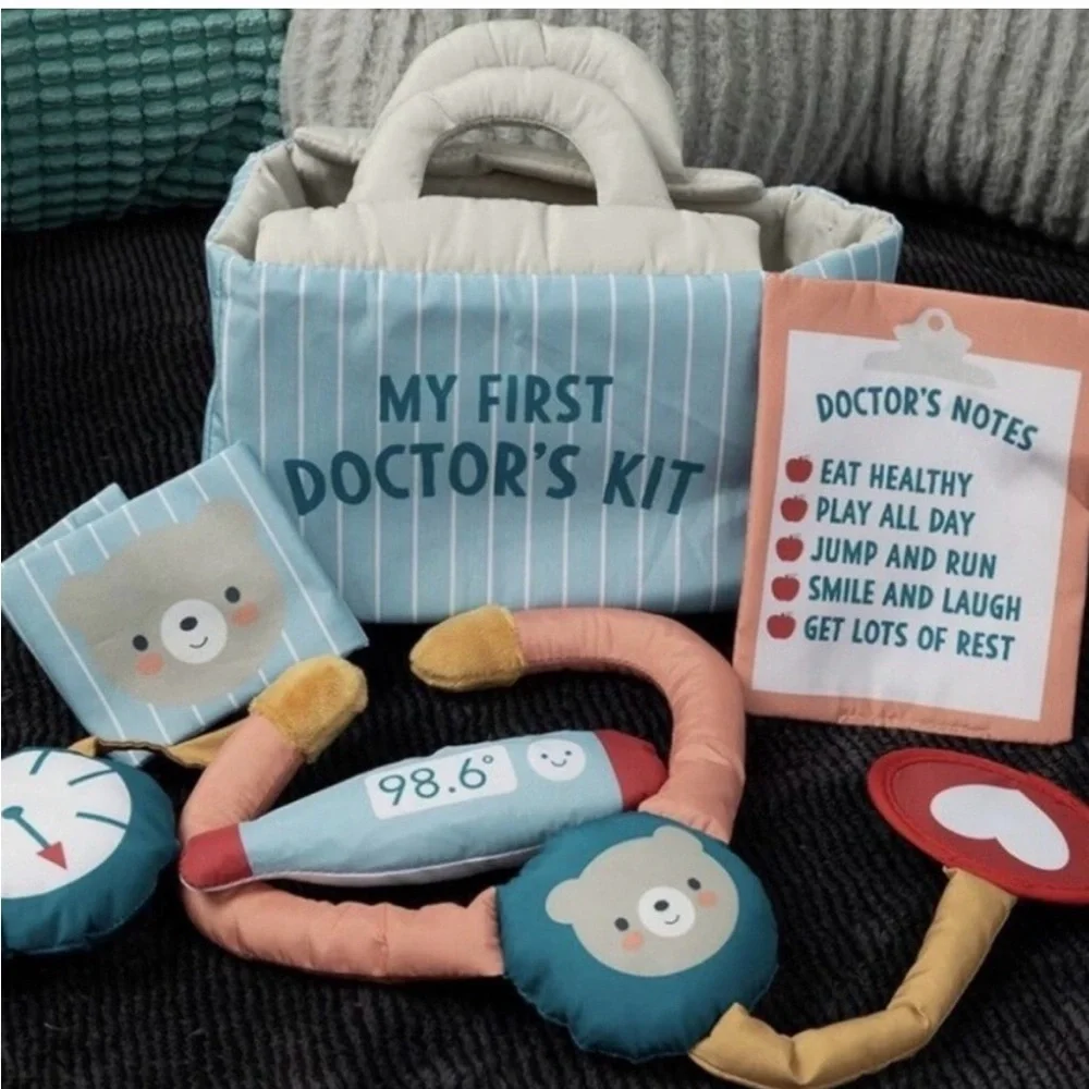 Carter's My First Doctor's Kit